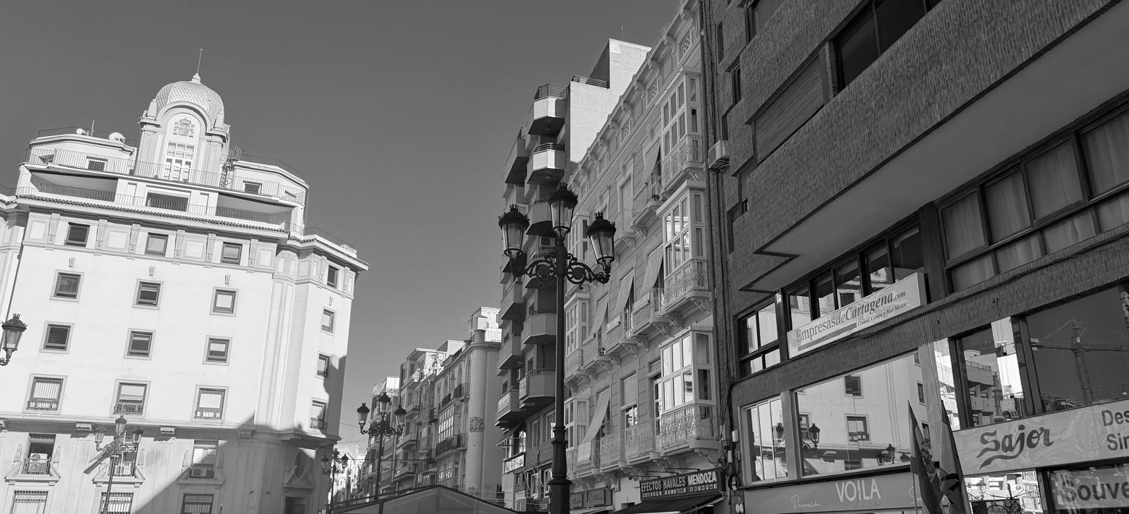 comprar casa en Cartagena